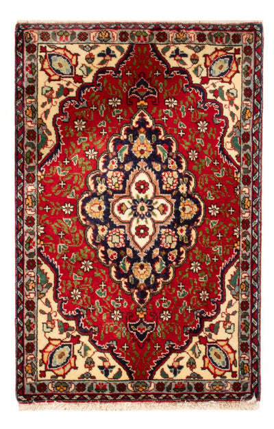 Tabriz Tæppe 56x86cm - Persisk tæppe