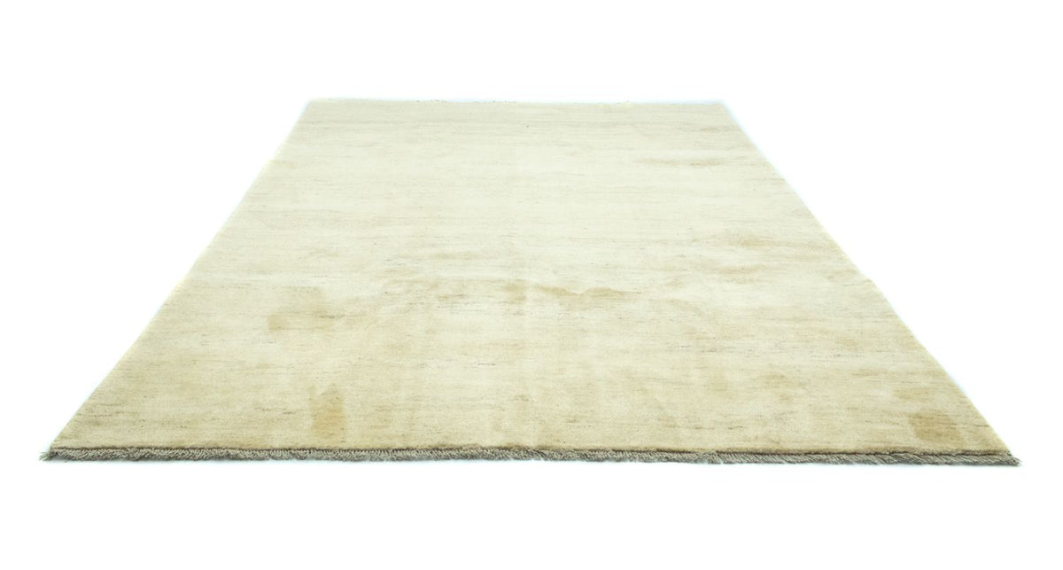 Gabbeh-tæppe - Persisk - 338 x 252 cm - beige