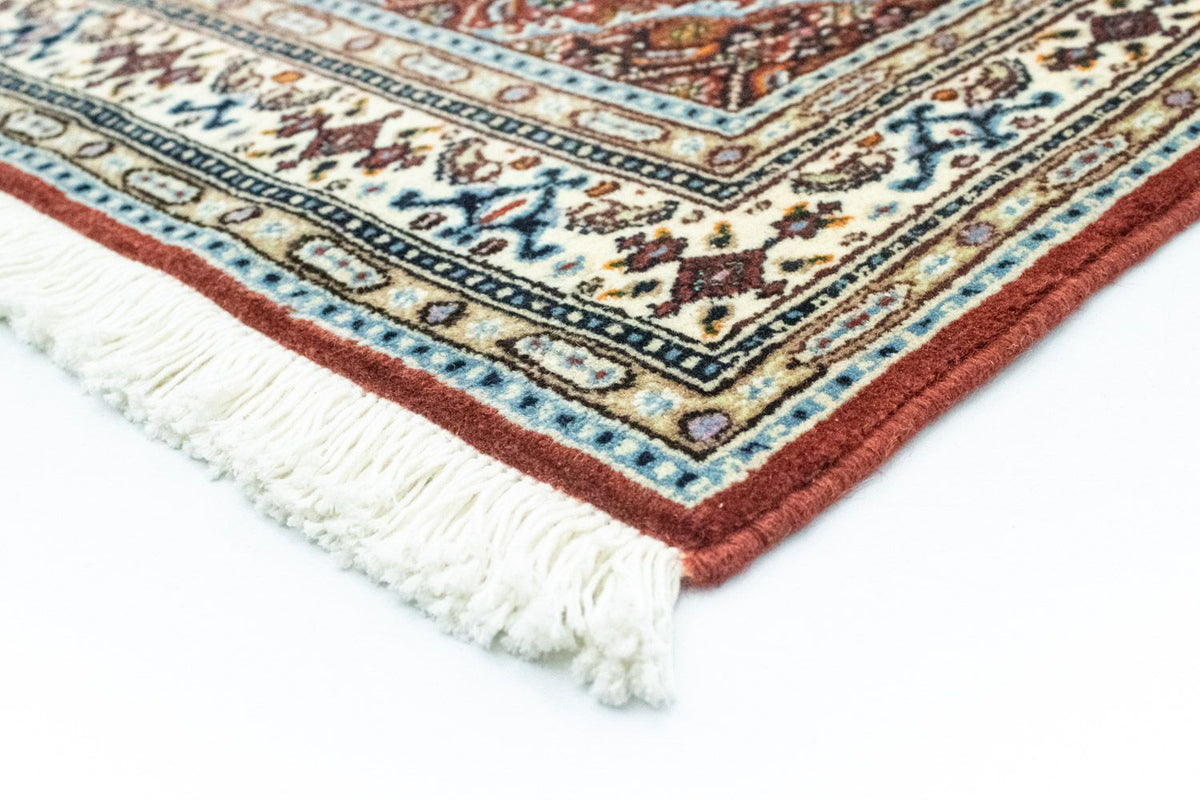 Persisk tæppe - Classic - 100 x 60 cm - brun