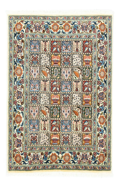 Moud Tæppe 80x121cm - Persisk tæppe