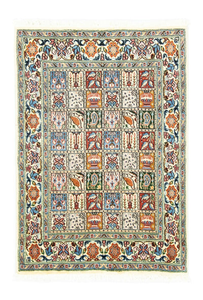 Moud Tæppe 78x114cm - Persisk tæppe