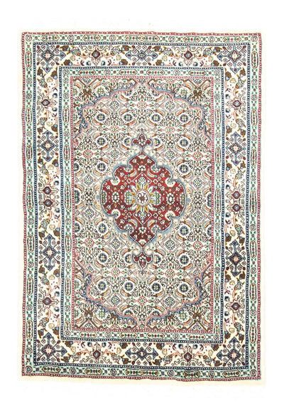 Moud Tæppe 78x116cm - Persisk tæppe