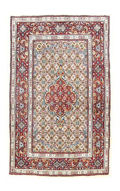 Moud Tæppe 77x120cm - Persisk tæppe