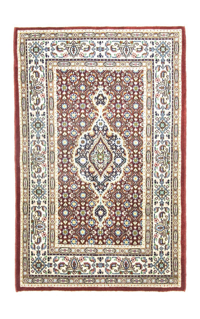 Moud Tæppe 80x125cm - Persisk tæppe