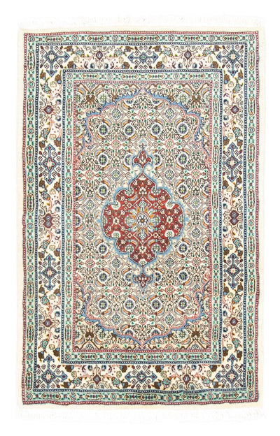 Moud Tæppe 75x118cm - Persisk tæppe