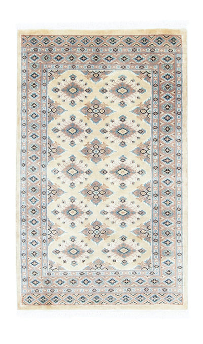 Pakistan Tæppe 77x128cm - Orientalsk tæppe