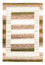 Gabbeh Tæppe - Loribaft Persisk - 239 x 172 cm - natur