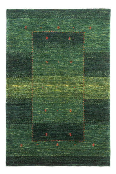 Loribaft Tæppe 79x120cm - Perserteppich Wollteppich