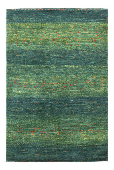 Loribaft Tæppe 84x126cm - Perserteppich Wollteppich