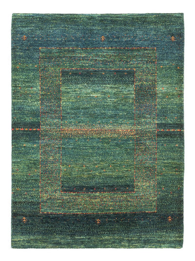 Loribaft Tæppe 83x111cm - Perserteppich Wollteppich