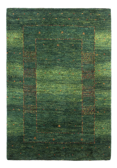 Loribaft Tæppe 82x118cm - Perserteppich Wollteppich