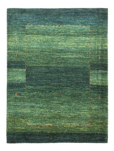 Loribaft Tæppe 86x117cm - Perserteppich Wollteppich