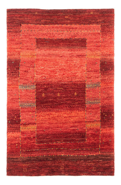 Loribaft Tæppe 75x117cm - Perserteppich Wollteppich