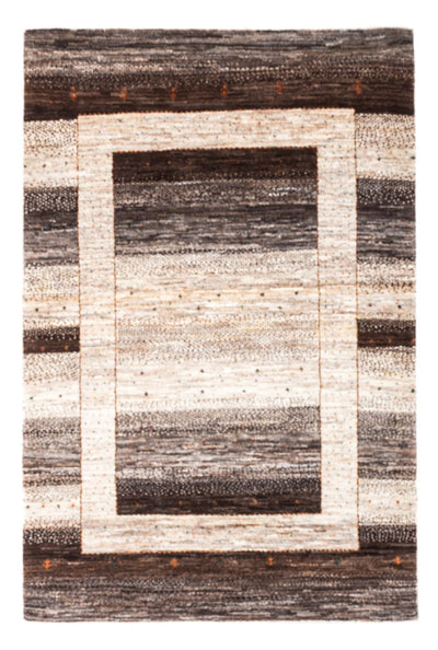 Loribaft Tæppe 98x146cm - Perserteppich Wollteppich