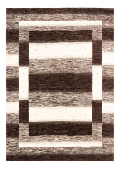 Loribaft Tæppe 221x297cm - Perserteppich Wollteppich