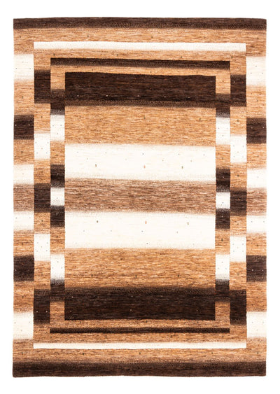Loribaft Tæppe 225x315cm - Perserteppich Wollteppich