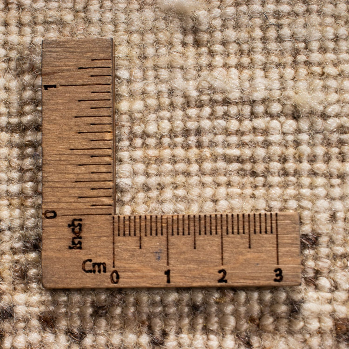 Gabbeh Tæppe - Loribaft Persisk - 298 x 215 cm - grå