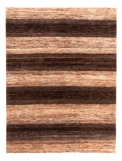 Loribaft Tæppe 172x224cm - Perserteppich Wollteppich
