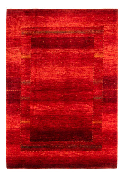 Loribaft Tæppe 221x300cm - Perserteppich Wollteppich