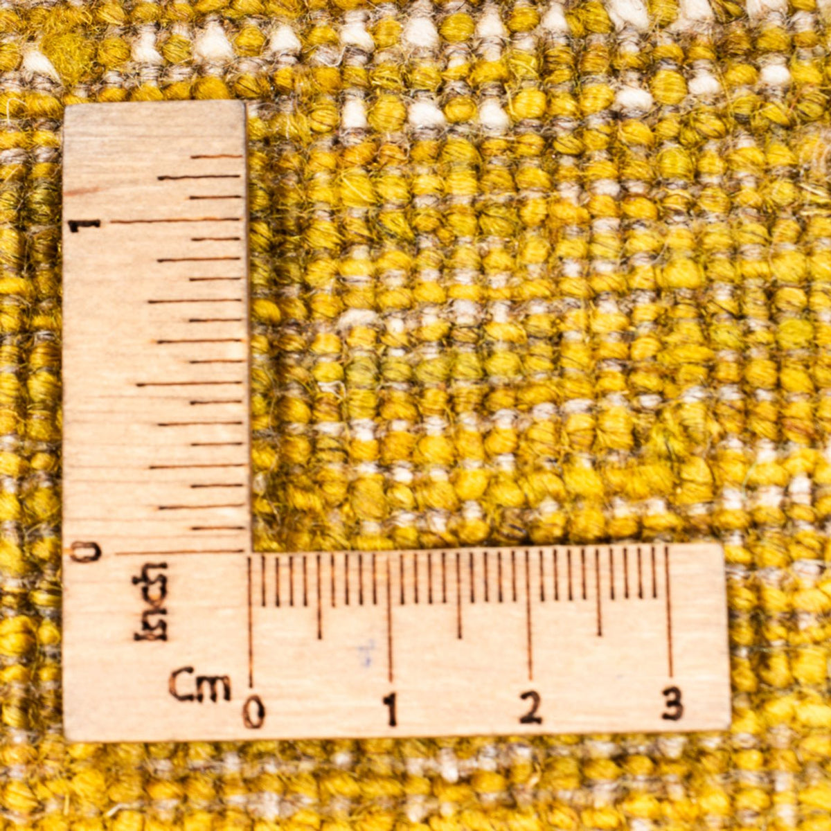 Gabbeh Tæppe - Loribaft Persisk - 128 x 82 cm - flerfarvet