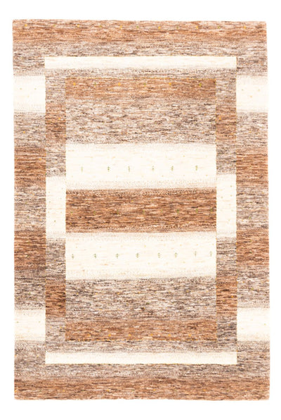 Loribaft Tæppe 174x252cm - Perserteppich Wollteppich