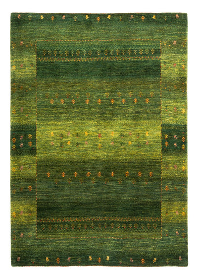 Loribaft Tæppe 123x175cm - Perserteppich Wollteppich