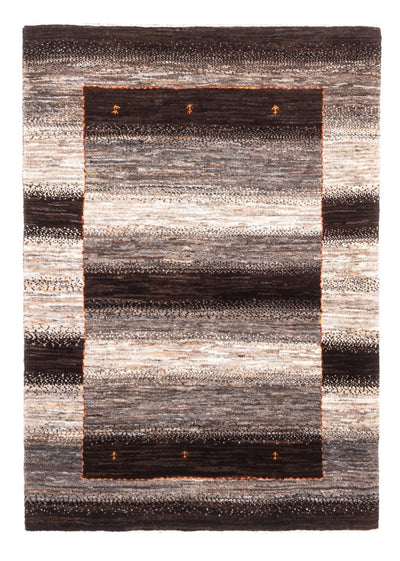 Loribaft Tæppe 88x122cm - Perserteppich Wollteppich