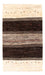 Gabbeh Tæppe - Loribaft Persisk - Royal - 134 x 84 cm - flerfarvet