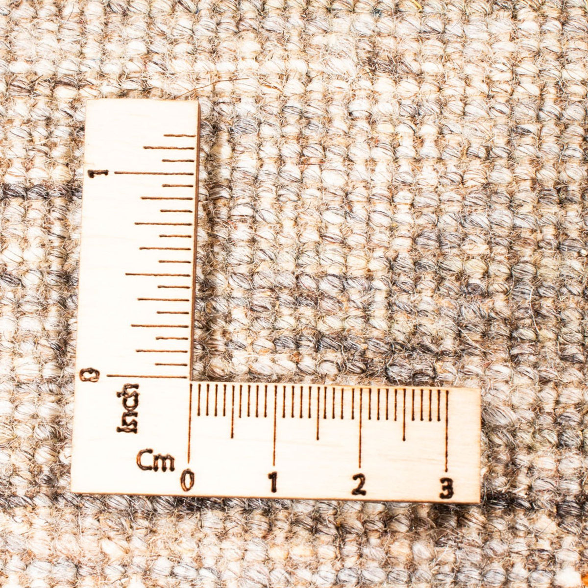 Gabbeh Tæppe - Loribaft Persisk - Royal - 133 x 81 cm - flerfarvet