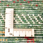 Gabbeh Tæppe - Loribaft Persisk - Royal - 140 x 85 cm - flerfarvet