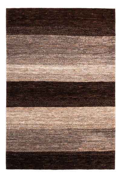Loribaft Tæppe 134x195cm - Perserteppich Wollteppich