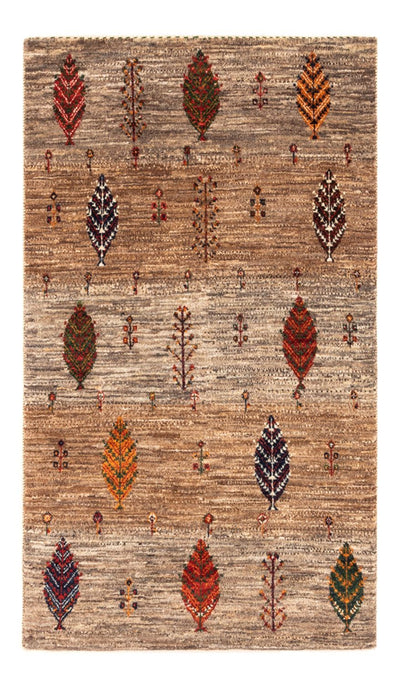 Loribaft Tæppe 83x133cm - Perserteppich Wollteppich