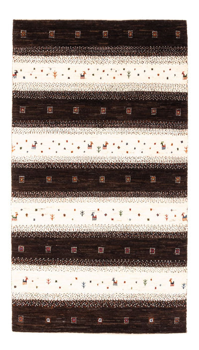 Loribaft Tæppe 84x136cm - Perserteppich Wollteppich