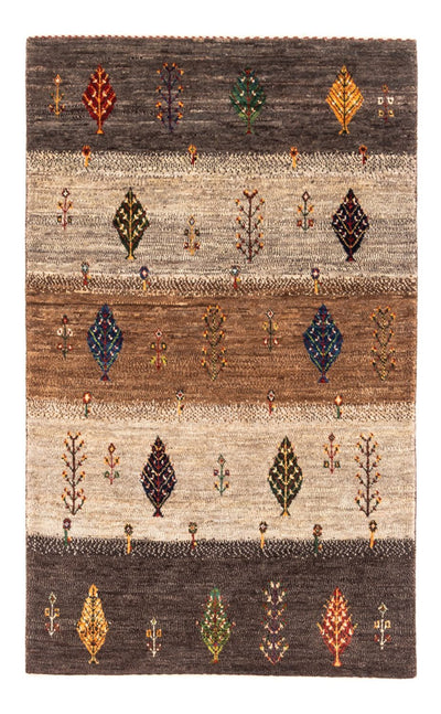 Loribaft Tæppe 84x130cm - Perserteppich Wollteppich