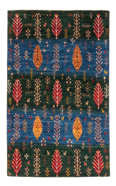 Loribaft Tæppe 84x132cm - Perserteppich Wollteppich