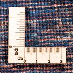 Gabbeh Tæppe - Loribaft Persisk - Royal - 138 x 84 cm - flerfarvet