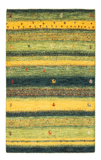 Loribaft Tæppe 86x131cm - Perserteppich Wollteppich
