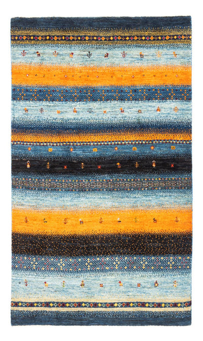 Loribaft Tæppe 103x170cm - Perserteppich Wollteppich