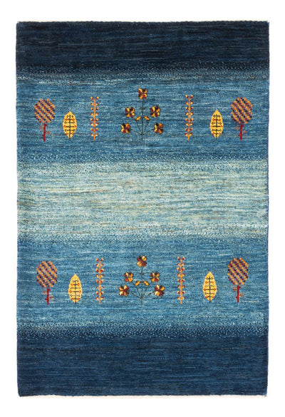 Loribaft Tæppe 88x122cm - Perserteppich Wollteppich