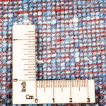 Gabbeh Tæppe - Loribaft Persisk - Royal - 141 x 87 cm - flerfarvet