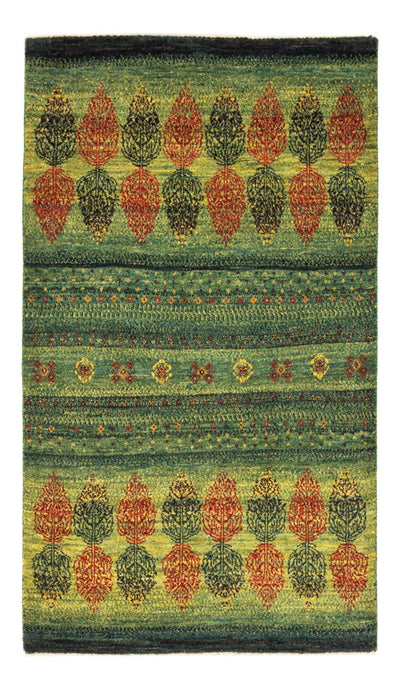 Loribaft Tæppe 87x138cm - Perserteppich Wollteppich