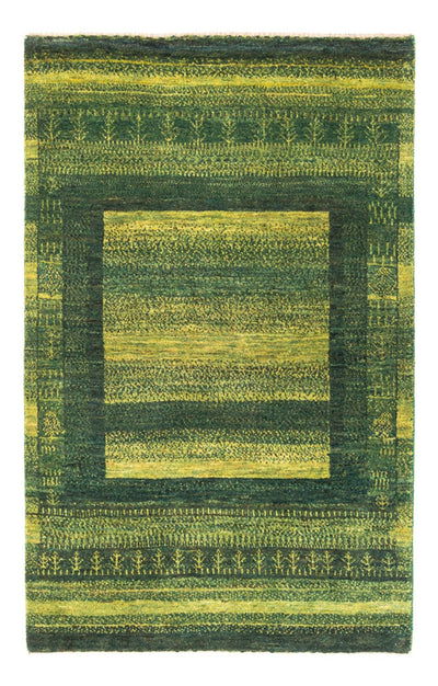 Loribaft Tæppe 97x150cm - Perserteppich Wollteppich