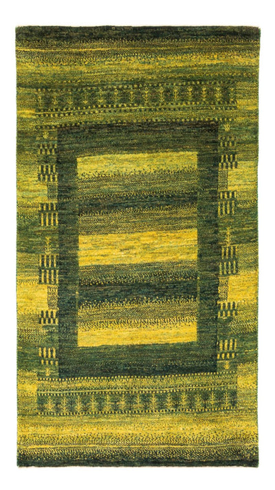 Loribaft Tæppe 84x136cm - Perserteppich Wollteppich