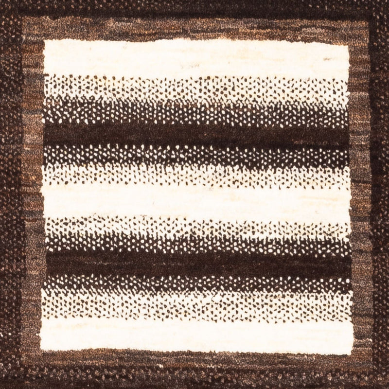 Gabbeh Tæppe - Loribaft Persisk - Royal - 121 x 70 cm - flerfarvet