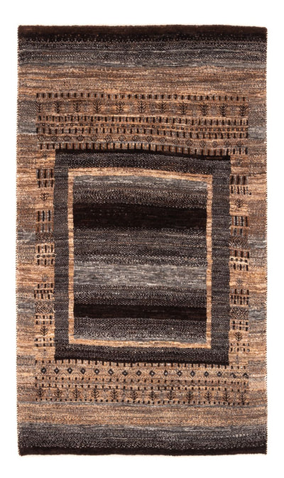 Loribaft Tæppe 87x139cm - Perserteppich Wollteppich