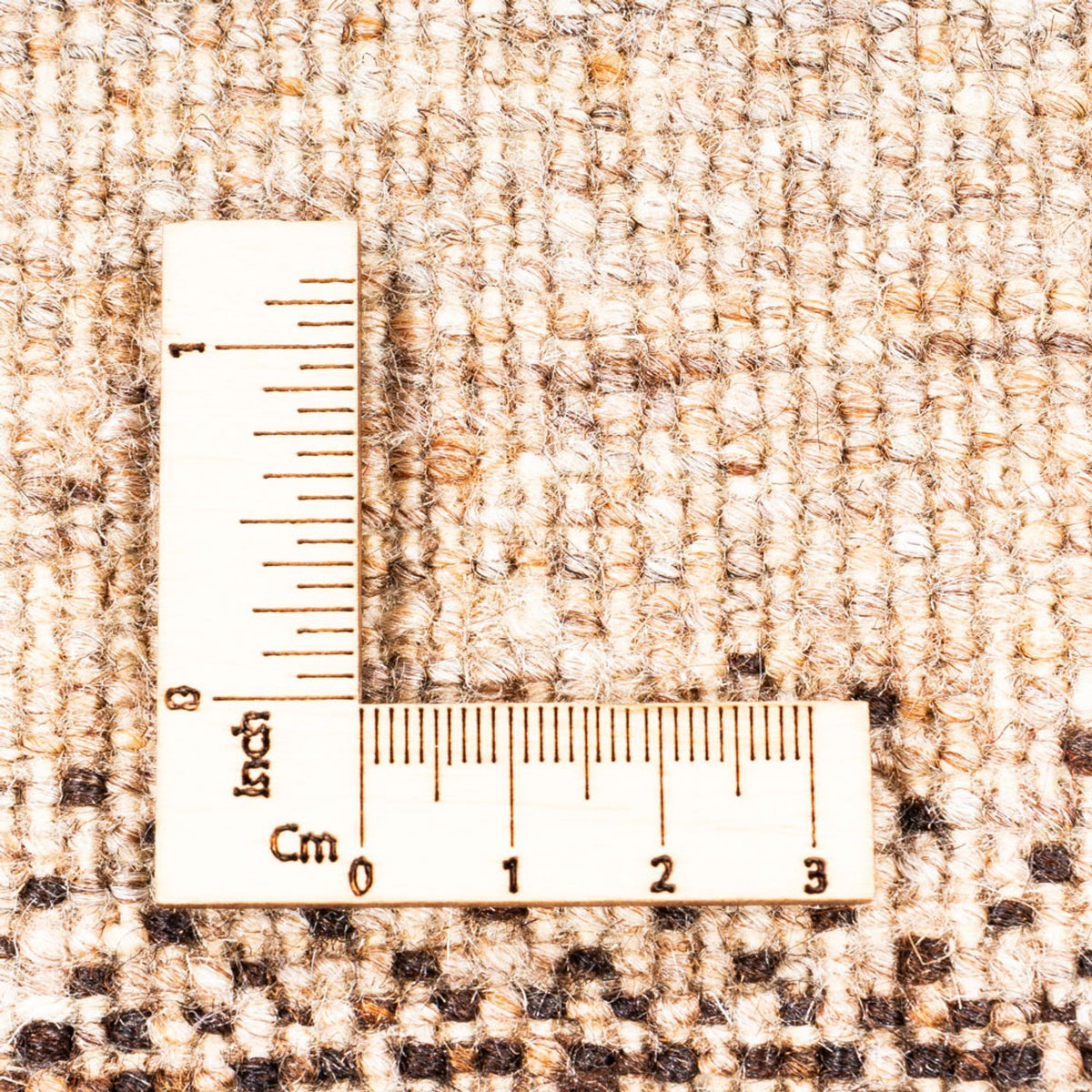 Gabbeh Tæppe - Loribaft Persisk - Royal - 158 x 111 cm - flerfarvet