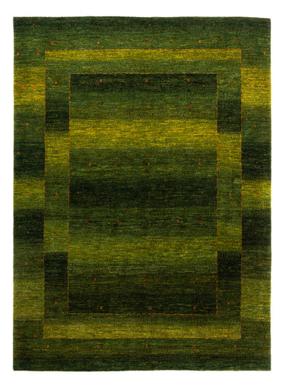 Loribaft Tæppe 154x207cm - Perserteppich Wollteppich