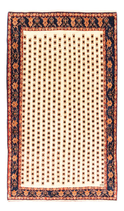 Persisk Gabbeh Tæppe 137x214cm - Perserteppich Wollteppich