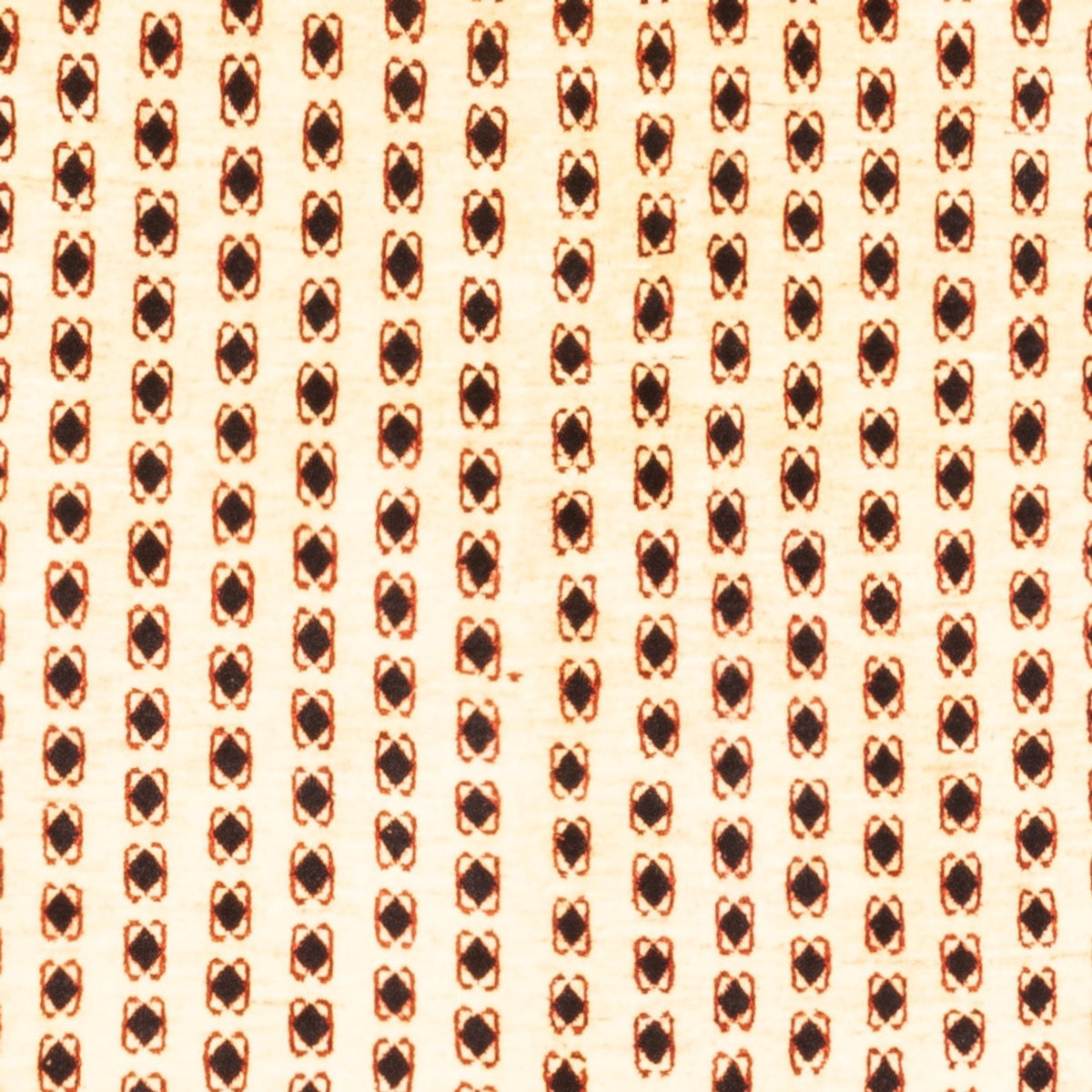 Gabbeh-tæppe - Persisk - 214 x 137 cm - beige