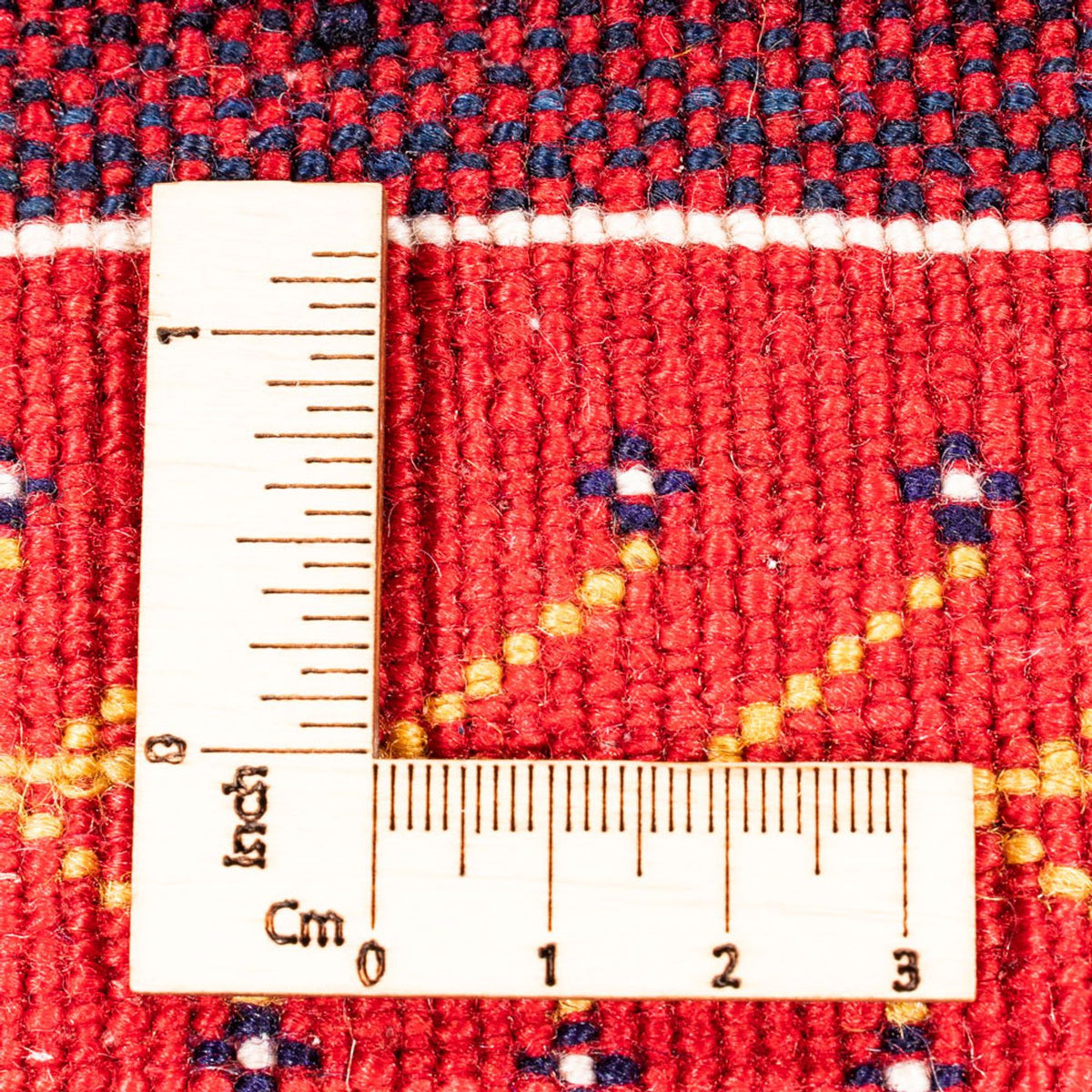 Gabbeh-tæppe - Persisk - 150 x 103 cm - lilla
